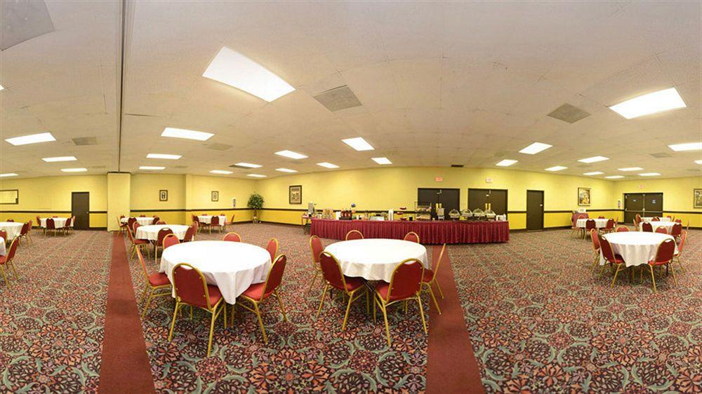 Lebossier Hotel Bossier City