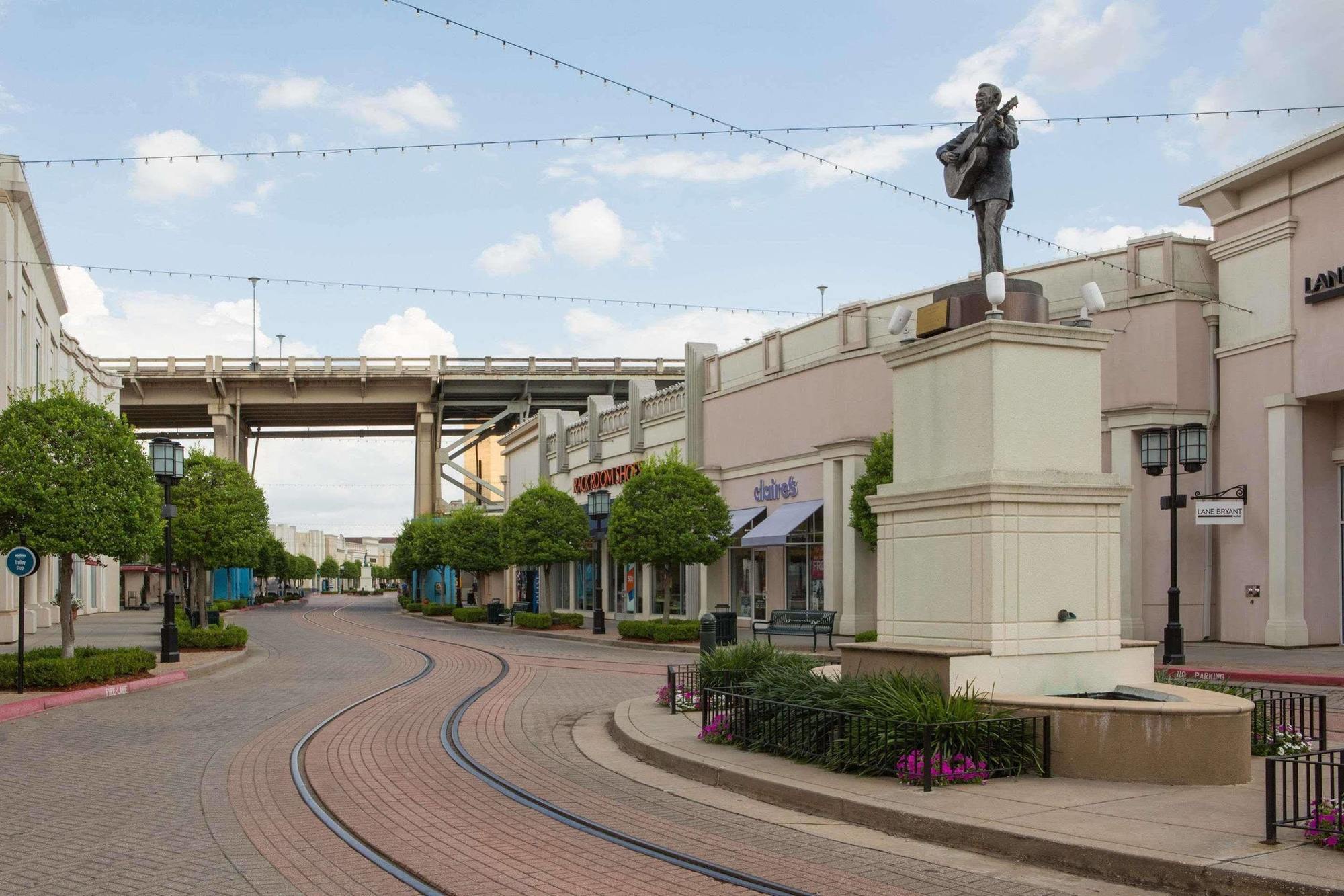 Lebossier Bossier City