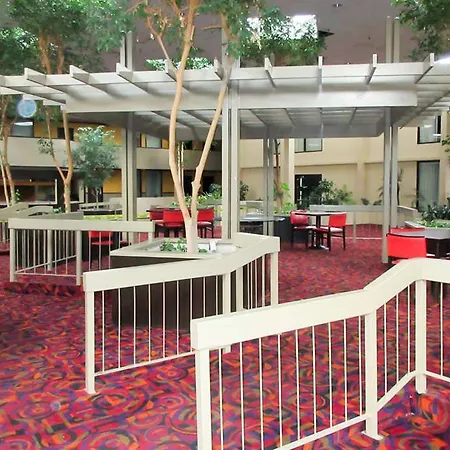 LeBossier Hotel 